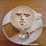 Mr kawa