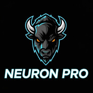 ♛︎BLAZE♛︎ // NEURON PRO