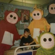 Steam Community Avatar