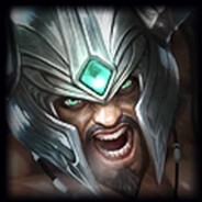 Sultan Tryndamere