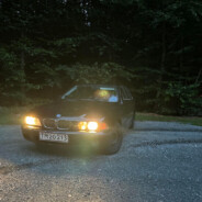 BMW E39