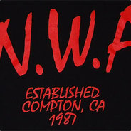 N.W.A = ♥♥♥♥♥'s. With. Attitude