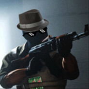 Steam Community Avatar