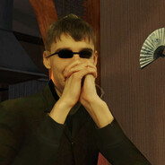 Steam Community Avatar