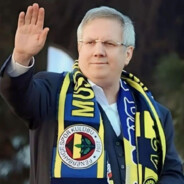 AZİZ YILDIRIM