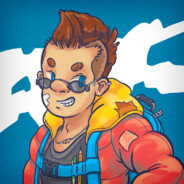 Steam Community Avatar