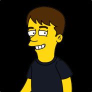 Steam profile picture for @game