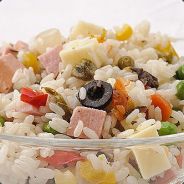 Insalata LagganteQvintoPrestizio