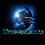 FotogenLampa