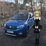 Steam Community Avatar