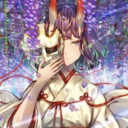 少年尾之白