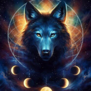 PaddyWolf