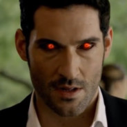 Lucifer Mornigstar
