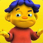 Steam Community Avatar