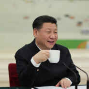 被腐化的法論近平
