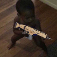 Steam Community Avatar