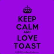 LEGEND TOST ₪ BACK