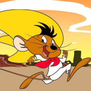 Speedy Gonzales