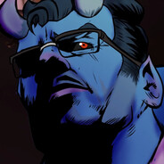 Steam Community Avatar