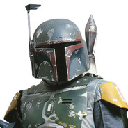 Boba Fragg