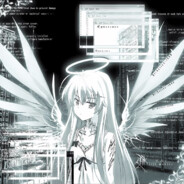 someone clipped my wings