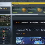 Steam Community Avatar