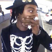 Steam Community Avatar