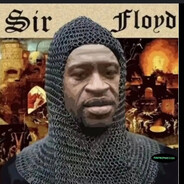 Sir Floyd The Breathless