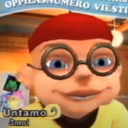 Untamo