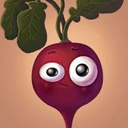 radish