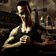 Steam Community Avatar