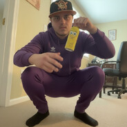 Steam Community Avatar