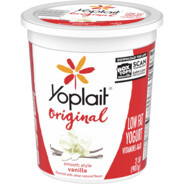 Creamy White Nut Yogurt