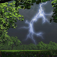 Thunder