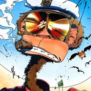 Steam Community Avatar