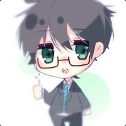 きなこおじさん
