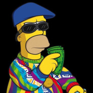Homer Simpson