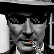 Steam Community Avatar