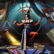 Steam Community Avatar