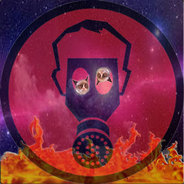 Steam profile picture for @cadet