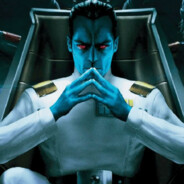 Grand Admiral Thrawn