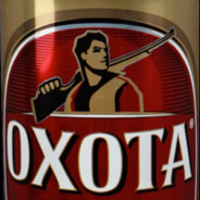 Охотник Крепкий