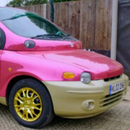 fiat multipla