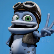 CrazyFroG