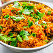 Spicy Rice