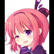 Steam profile picture for @chandler