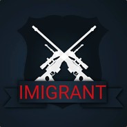 Imigrant
