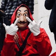 Steam Community Avatar