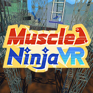 Muscle Ninja VR