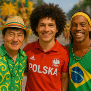Ciosnaldinho